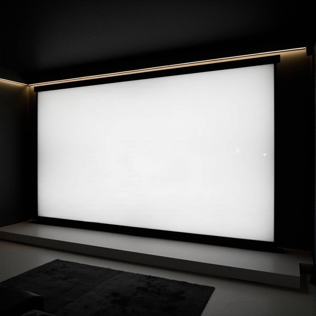 پرده نمایش